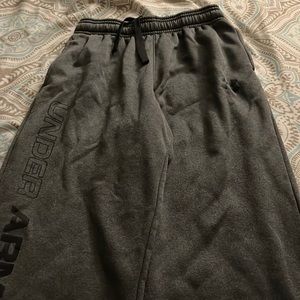 Under Armour Sweatpants